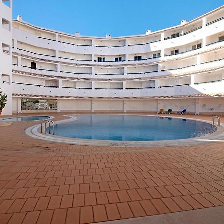 Apartamento Nautilus Armacao de Pera Ngoại thất bức ảnh