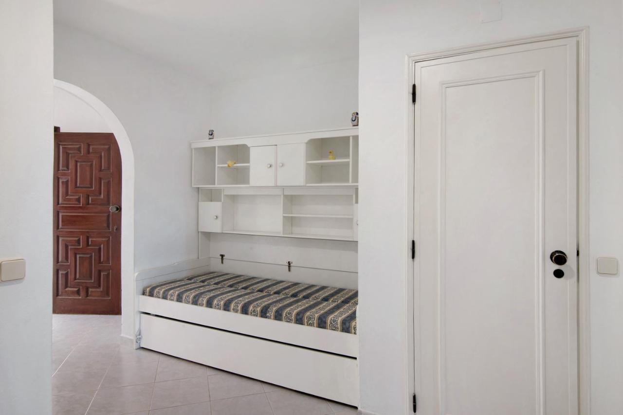 Apartamento Nautilus Armacao de Pera Ngoại thất bức ảnh